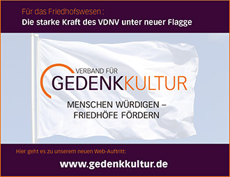 Verband für Gedenkkultur